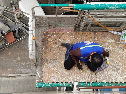 의령함안누수탐지전문업체